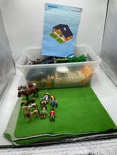 Playmobil togo horse for sale  Tucson