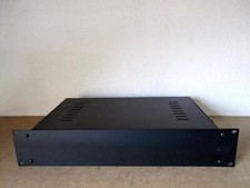 Zoll einbau gehäuse gebraucht kaufen  Hamburg
