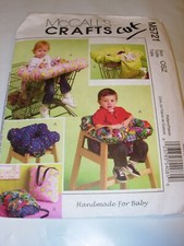 Crafts cut mccalls for sale  Chico