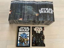 Star wars comic gebraucht kaufen  Mudersbach