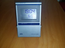 Braun db15 time gebraucht kaufen  Enger