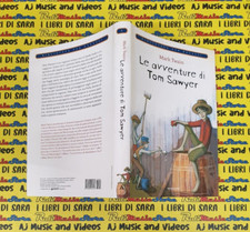 Book libro avventure usato  Vigarano Mainarda