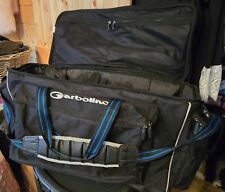 Garbolino large luggage for sale  GLOUCESTER