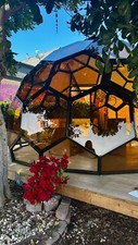 Glass house greenhouse for sale  San Diego