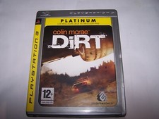 Colin mcrae dirt d'occasion  Firminy
