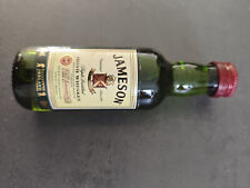 Mignonnette whisky jameson d'occasion  Franqueville-Saint-Pierre