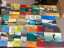 Surfers journal magazines for sale  Orlando