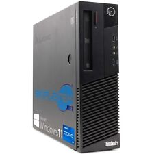 Lenovo m83 sff usato  Arezzo