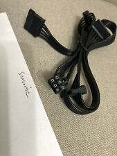 Seasonic prime focus usato  Rovato