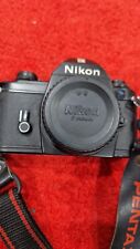 Nikon camera body for sale  DAGENHAM