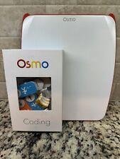 Osmo coding game for sale  Apex