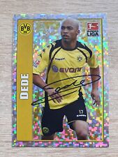 Topps dede borussia gebraucht kaufen  Homberg (Efze)