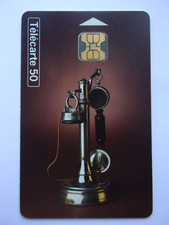 Carte telephonique collection d'occasion  Bressuire