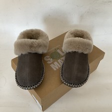 Ladies mules woolovers for sale  PURLEY