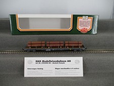 Hag 354 güterwagen gebraucht kaufen  Wenden