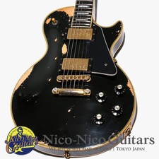 Gibson 1977 paul d'occasion  Expédié en Belgium