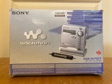 Sony n707 type d'occasion  Mulhouse-