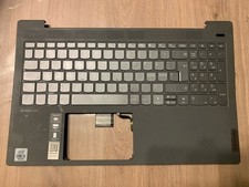 Clavier qwerty lenovo d'occasion  Bordeaux-