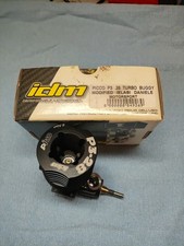 Idm picco turbo gebraucht kaufen  Werdau