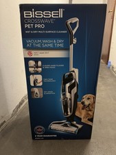 Bissell crosswave pet usato Bissell crosswave pet usato  Forli