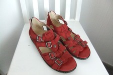 Damen schuhe sandalen gebraucht kaufen  Hagen