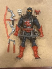 Ninjor masters universe for sale  Flatwoods
