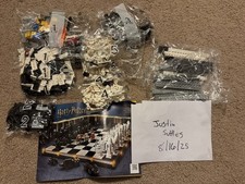 Lego 76392 harry for sale  Arden