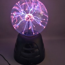 20cm plasma ball d'occasion  Expédié en Belgium