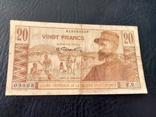 Billet francs émile d'occasion  Le Cannet