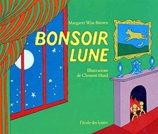 Bonsoir lune margaret d'occasion  Expédié en Belgium