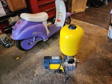 Davey hs18 40h2 for sale  Rosedale