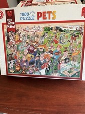 Jigsaw puzzle things for sale  ST. AUSTELL
