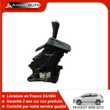 Levier vitesses peugeot d'occasion  Amiens-
