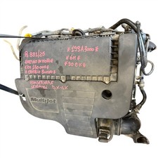 Motore completo per usato  Sala Consilina