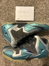 Nike lebron gamma for sale  Brantley