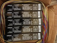 Osram quicktronic high for sale  Philadelphia