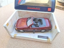 Maisto mercedes 500 d'occasion  Meulan en Yvelines