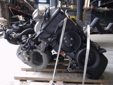 Moteur mazda 323 d'occasion  Parthenay
