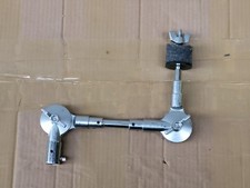 Yamaha beckenarm becken gebraucht kaufen  Miesbach