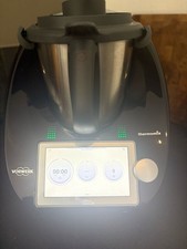 Vorwerk thermomix tm6 gebraucht kaufen  Weinheim