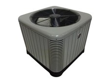 Rheem used central for sale  USA
