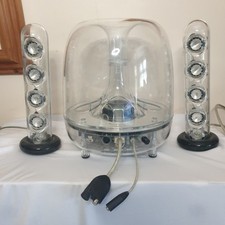 Harman kardon soundsticks for sale  BIRMINGHAM
