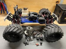 Traxxas maxx trx for sale  Port Saint Lucie