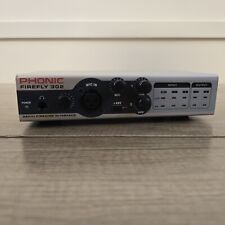 Phonic firefly 302 for sale  LOWESTOFT