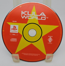 Kula ps1 playstation gebraucht kaufen  Rehna