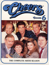Cheers complete sixth for sale  STOCKPORT