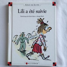 Collection vie. lili d'occasion Collection vie. lili d'occasion  Marseille V