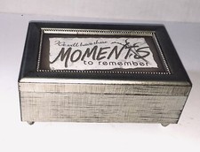Music box frame for sale  Findlay