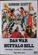 Western dvd buffalo gebraucht kaufen  Telgte