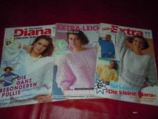 Stricken damen anleitung gebraucht kaufen  Teupitz